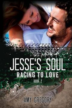 portada Jesse's Soul (in English)