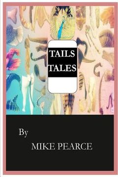 portada Tails' Tales (en Inglés)