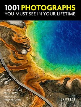 portada 1001 Photographs you Must see in Your Lifetime 