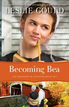 portada Becoming Bea (in English)