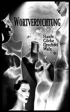 portada Wortverdichtung (German Edition)