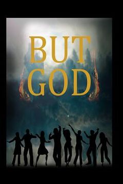 portada But God (en Inglés)