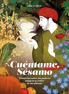 portada Cuéntame, sésamo. (in Spanish)