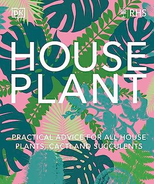 portada Rhs House Plant