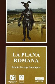portada La Plana Romana (Biblioteca de les Aules)