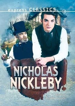 portada Nicholas Nickleby (Express Classics)