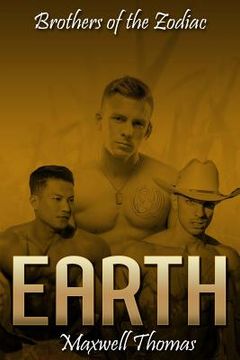 portada Earth (en Inglés)