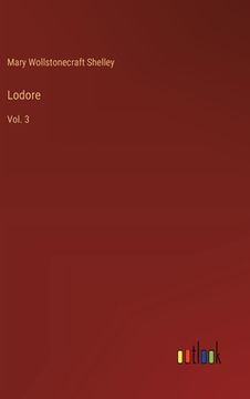 portada Lodore: Vol. 3 (in English)