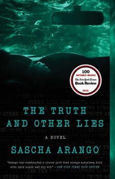 portada The Truth and Other Lies: A Novel (en Inglés)