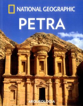 portada Petra (in Spanish)