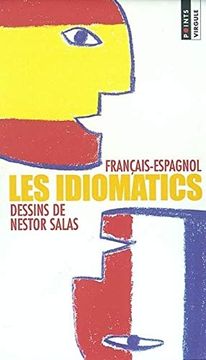 portada Les Idiomatics  Français-Espagnol