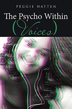 portada The Psycho Within: Voices