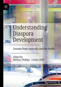 portada Understanding Diaspora Development: Lessons from Australia and the Pacific