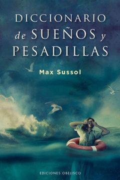 portada Diccionario de Sueños y Pesadillas (in Spanish)