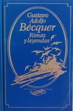 portada Rimas y Leyendas (in Spanish)