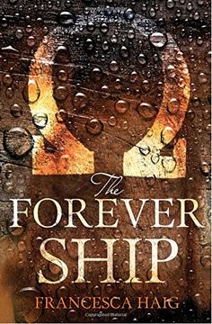 portada The Forever Ship (Fire Sermon)