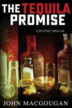 portada The Tequila Promise (in English)