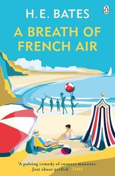 portada A Breath of French Air: Book 2 (The Larkin Family Series) (en Inglés)
