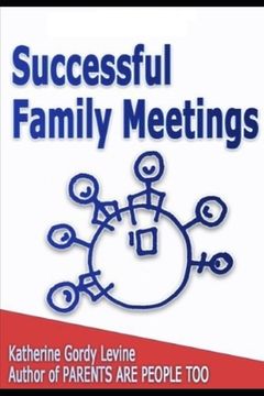 portada Successful Family Meetings (en Inglés)