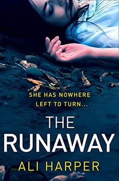 portada The Runaway 