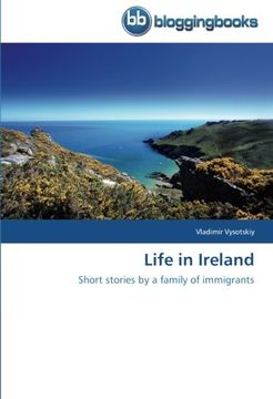 portada Life in Ireland