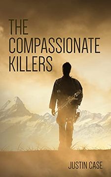 portada The Compassionate Killers (en Inglés)