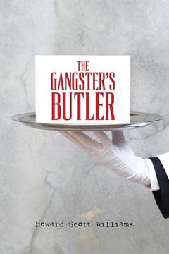 portada The Gangster's Butler (en Inglés)