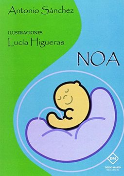portada Noa (in Spanish)