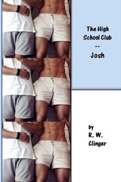portada The High School Club: Part 1 - Josh (en Inglés)