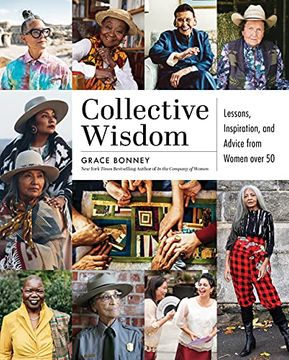 portada Collective Wisdom: Lessons, Inspiration, and Advice From Women Over 50 (in English)