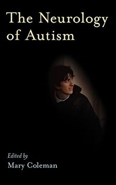 portada The Neurology of Autism (en Inglés)