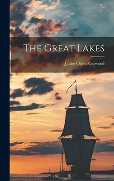 portada The Great Lakes (en Inglés)