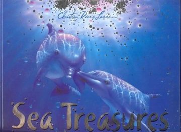 portada Sea Treasures