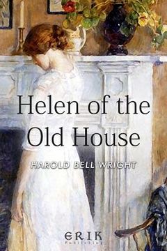 portada Helen of the Old House (en Inglés)