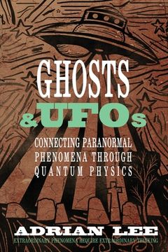 portada Ghosts & UFOs 