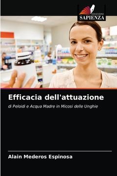portada Efficacia dell'attuazione (en Italiano)