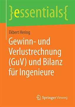 portada Gewinn- und Verlustrechnung (in German)