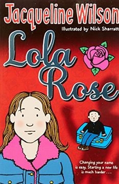 portada Lola Rose