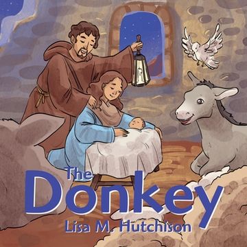 portada The Donkey (en Inglés)