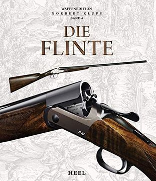 portada Die Flinte (in German)