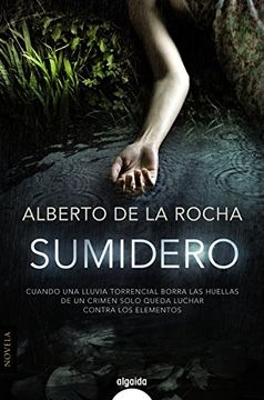 portada Sumidero (in Spanish)