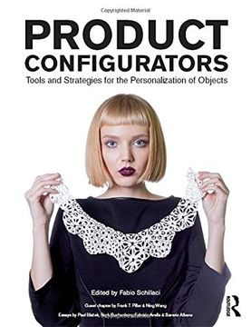 portada Product Configurators: Tools and Strategies for the Personalization of Objects