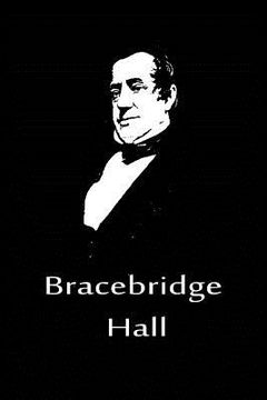 portada Bracebridge Hall (en Inglés)