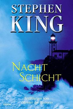 portada Nachtschicht (in German)