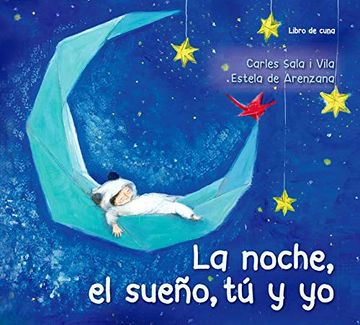 portada La Noche, el Sueño, tú y yo (Picarona) (in Spanish)