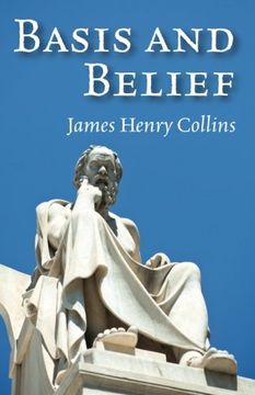 portada Basis and Belief (in English)