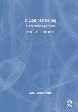 portada Digital Marketing: A Practical Approach (en Inglés)