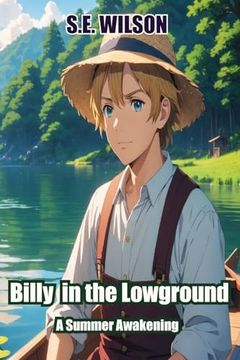 portada Billy in the Lowground (en Inglés)