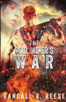portada The Coal Miner's War (en Inglés)