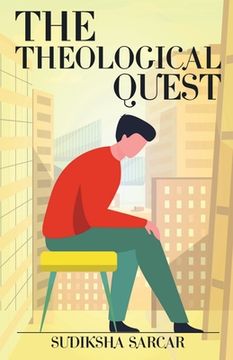 portada The Theological Quest (in English)